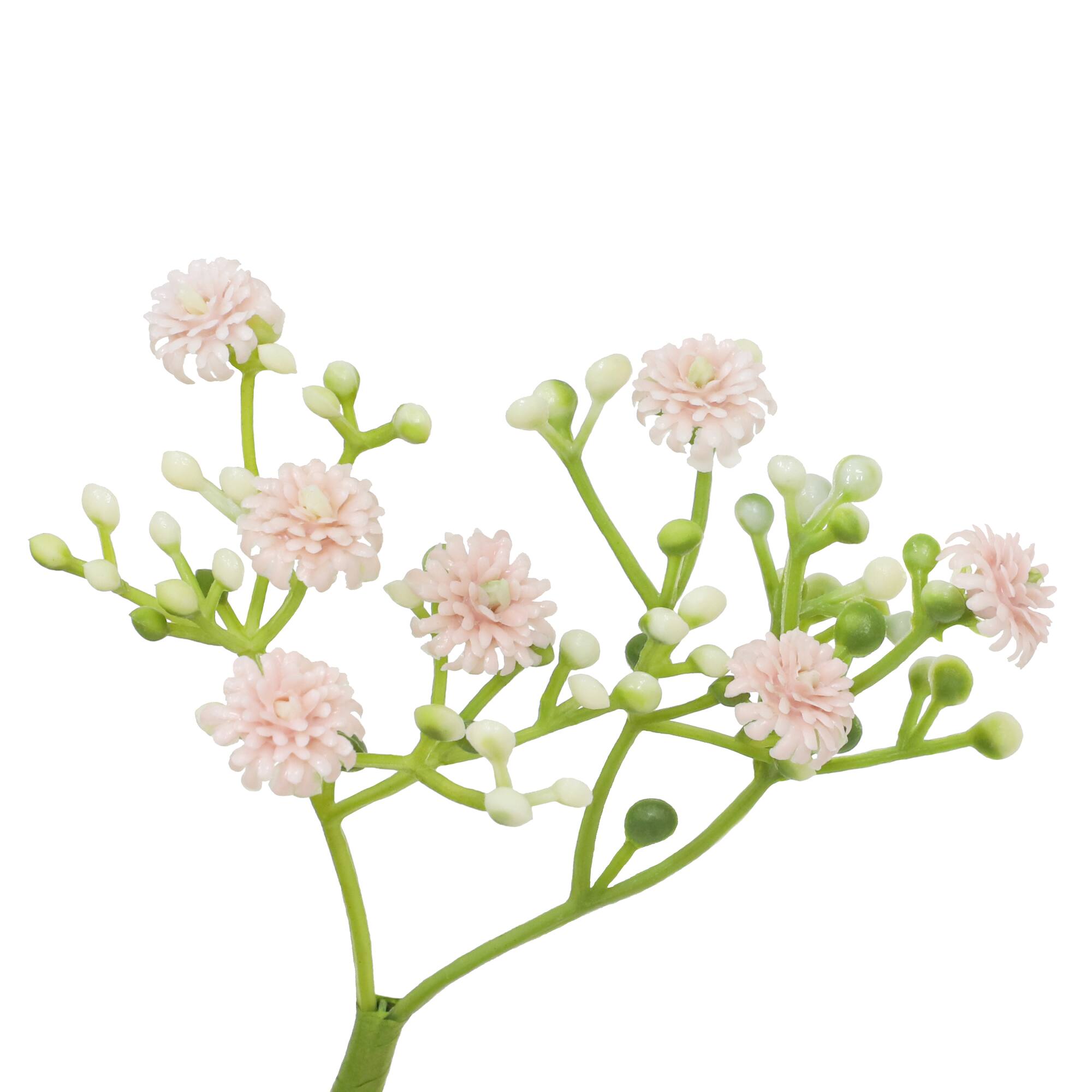 12 Pack: 11.5" Baby's Breath Pick by Ashland